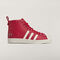 adidas Originals阿迪三叶草2025中性SUPERSTAR BOOT LUXE TCENERGYJP6518