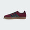 adidas Originals阿迪三叶草2025中性GAZELLE INDOORORI-CLASSICJR4501