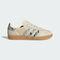 adidas Originals阿迪三叶草2025中性GAZELLE INDOOR WORI-CLASSICJR3601