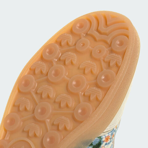 adidas Originals阿迪三叶草2025中性GAZELLE INDOOR WORI-CLASSICJR3601