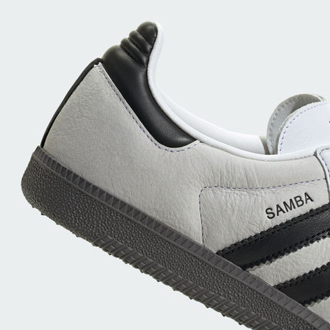 adidas Originals阿迪三叶草2025中性SAMBA OGENERGYKJ7595