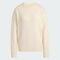 adidas Originals阿迪三叶草2025女子KNITTED SWEATER毛线套头衫KF2339