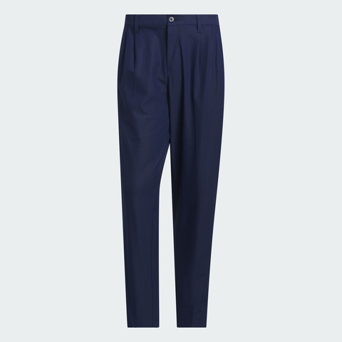 adidas Originals阿迪三叶草2025男子F Pleat Pant针织长裤JF5014