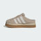 adidas Originals阿迪三叶草2025中性CAMPUS 00s WTR LO WORI-CLASSICJR6159