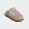 adidas Originals阿迪三叶草2025中性CAMPUS 00s WTR LO WORI-CLASSICJR6159