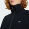 adidas Originals阿迪三叶草2025女子TWILL FB JKT梭织无帽外套KF2311