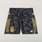 adidas Originals阿迪三叶草2025男子BAPE FB SHORTS梭织短裤KB2204