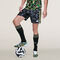 adidas Originals阿迪三叶草2025男子BAPE FB SHORTS梭织短裤KB2204