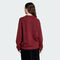 adidas Originals阿迪三叶草2025女子KNITTED SWEATER毛线套头衫KF2537