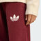 adidas Originals阿迪三叶草2025女子KNITTED PANTS针织长裤KF2533