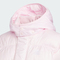 adidas Originals阿迪三叶草2025女大童DOWN JACKET ELO厚羽绒服-短KH1796