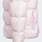adidas Originals阿迪三叶草2025女大童DOWN JACKET ELO厚羽绒服-短KH1796