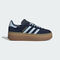 adidas Originals阿迪三叶草2025中性GAZELLE BOLD WORI-CLASSICIH6787