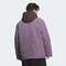 adidas Originals阿迪三叶草2025男子2IN1 JKT PAD M厚棉服KW1240