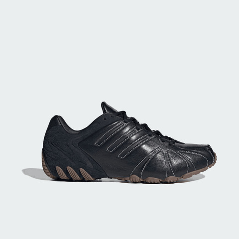 Adidas Original阿迪三叶草2025中性GHOST SPRINT WORI-CLASSICIH1654