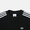 Adidas Original阿迪三叶草2025男子3S CREW针织无帽卫衣KG3898