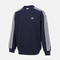 Adidas Original阿迪三叶草2025男子3S CREW针织无帽卫衣KG3899
