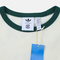 Adidas Original阿迪三叶草2025男子CLOT LS TEE针织无领长TJM7456