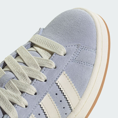 Adidas Original阿迪三叶草2025中性CAMPUS 00s WORI-CLASSICIH4376