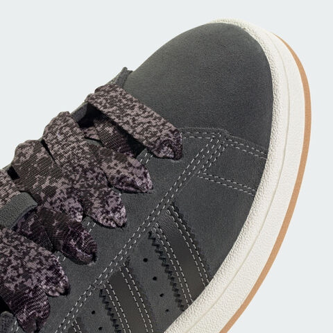 Adidas Original阿迪三叶草2025中性CAMPUS 00s WORI-CLASSICIH4338