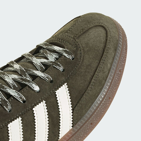 adidas Originals阿迪三叶草2025中性HANDBALL SPEZIALENERGYKI5940