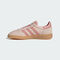 adidas Originals阿迪三叶草2025中性HANDBALL SPEZIAL WORI-CLASSICJR3645