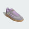 Adidas Original阿迪三叶草2025中性HANDBALL SPEZIAL WORI-CLASSICJR3646