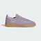 Adidas Original阿迪三叶草2025中性HANDBALL SPEZIAL WORI-CLASSICJR3646
