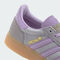 Adidas Original阿迪三叶草2025中性HANDBALL SPEZIAL WORI-CLASSICJR3646