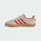 Adidas Original阿迪三叶草2025中性GAZELLE INDOOR WORI-CLASSICJS1402