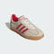 Adidas Original阿迪三叶草2025中性GAZELLE INDOOR WORI-CLASSICJS1402