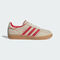 Adidas Original阿迪三叶草2025中性GAZELLE INDOOR WORI-CLASSICJS1402
