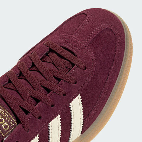 adidas Originals阿迪三叶草2025中性HANDBALL SPEZIAL WORI-CLASSICJP8726