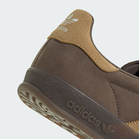 adidas Originals阿迪三叶草2025中性GAZELLE INDOORORI-CLASSICJQ8386