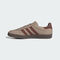 adidas Originals阿迪三叶草2025中性GAZELLE INDOORORI-CLASSICJQ8387