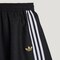 Adidas Original阿迪三叶草2025女大童JG WV SKIRT针织短裙KT4999
