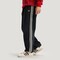 Adidas Original阿迪三叶草2025男子LNY PANT M针织长裤KT0652