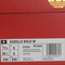 Adidas Original阿迪三叶草2025中性GAZELLE BOLD WORI-CLASSICKJ4293