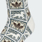 Adidas Original阿迪三叶草2025中性NEWY SLG SOCK中袜KS2744