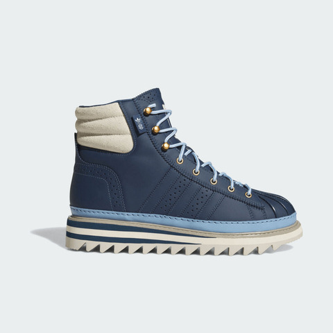 Adidas Original阿迪三叶草2025中性CLOT PRO MODEL BY ECENERGYJQ1260