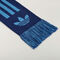 Adidas Original阿迪三叶草2025中性FAN SCARF围巾KC6670