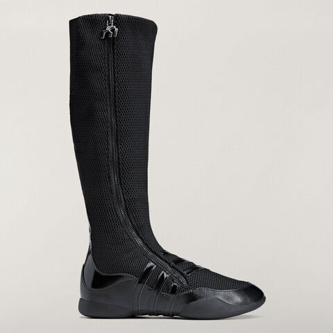 Adidas Original阿迪三叶草2025中性Miaou BootENERGYJQ9121