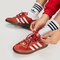 Adidas Original阿迪三叶草2025中性HANDBALL SPEZIALORI-CLASSICKJ6299