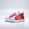 Adidas Kids阿迪儿童2026男婴童ADIFOM SUPERSTAR 360 I三叶草童装IH1751