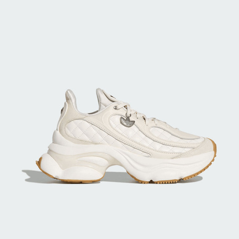 Adidas Original阿迪三叶草2026中性OZVENUZ WORI-RUNNINGHQ2643