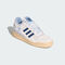 Adidas Original阿迪三叶草2026中性FORUM LOW CL WORI-BBALLKJ4299