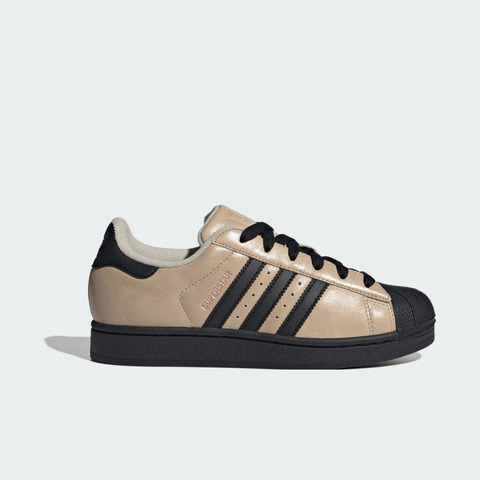 Adidas Original阿迪三叶草2026中性SUPERSTAR II WORI-CLASSICIH6661