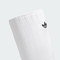 Adidas Original阿迪三叶草2026中性RIB SOCKS 1P其他袜KS4815