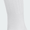 Adidas Original阿迪三叶草2026中性RIB SOCKS 1P其他袜KS4815