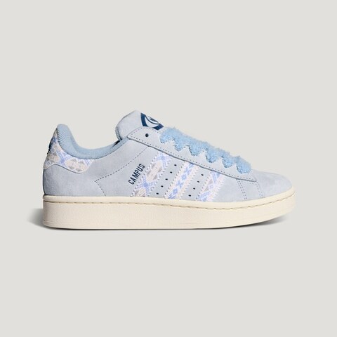 Adidas Original阿迪三叶草2026中性CAMPUS 00s WORI-CLASSICKJ4301